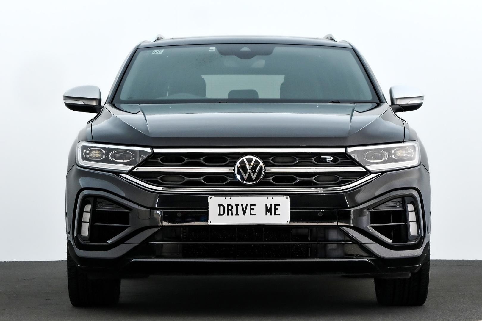 Volkswagen T-roc image 2