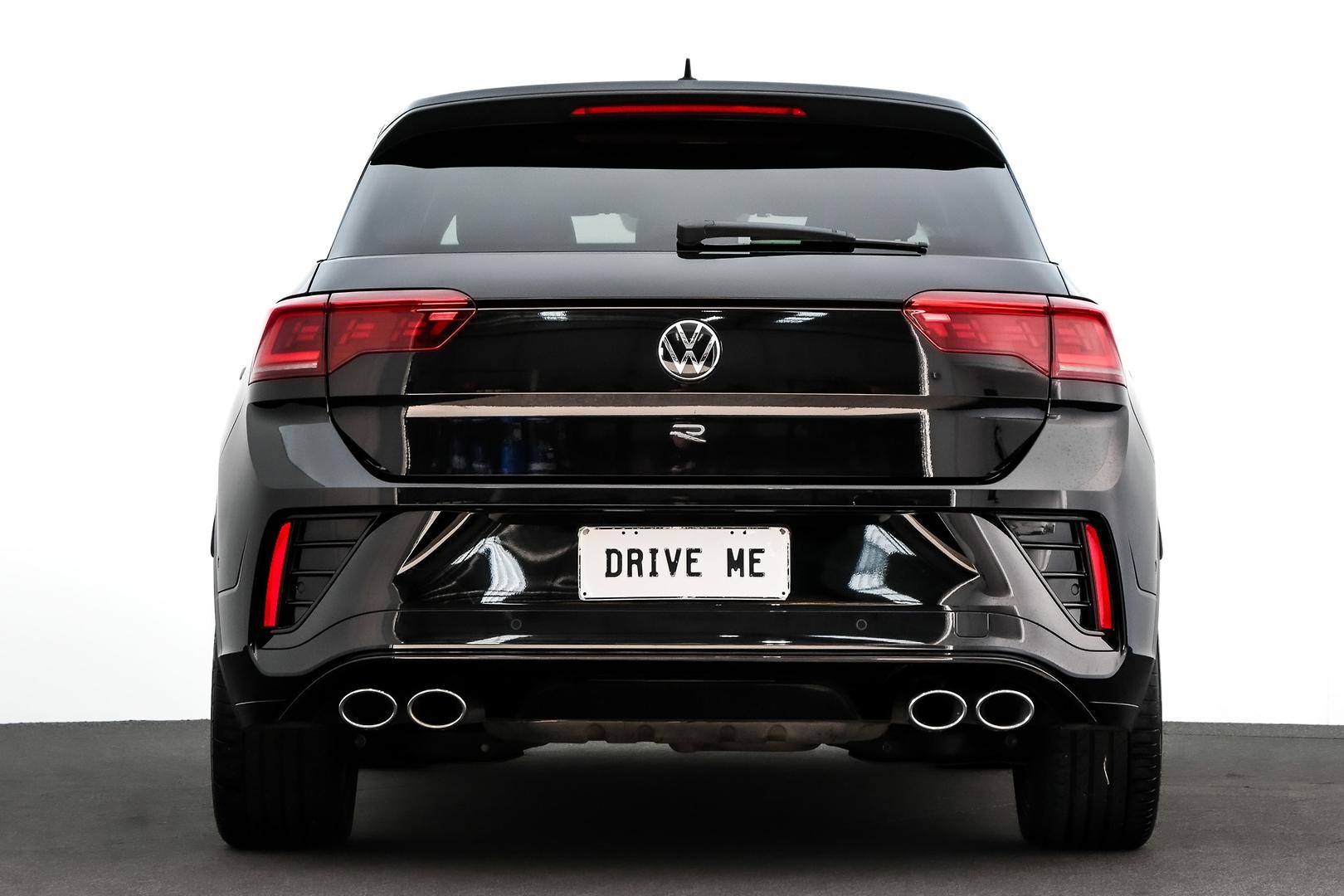 Volkswagen T-roc image 3