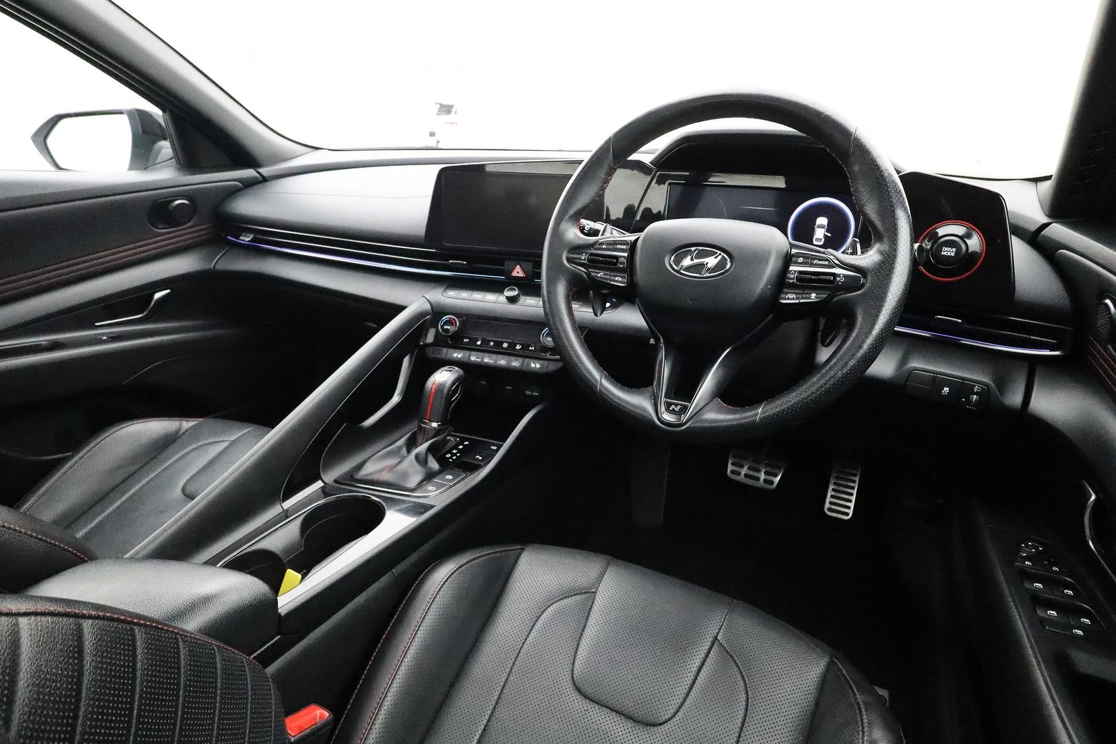Hyundai I30 image 4