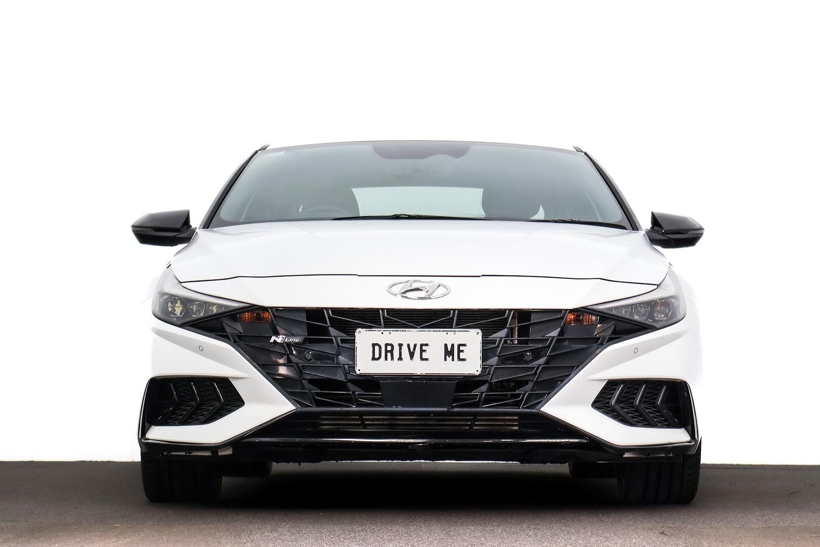 Hyundai I30 image 2
