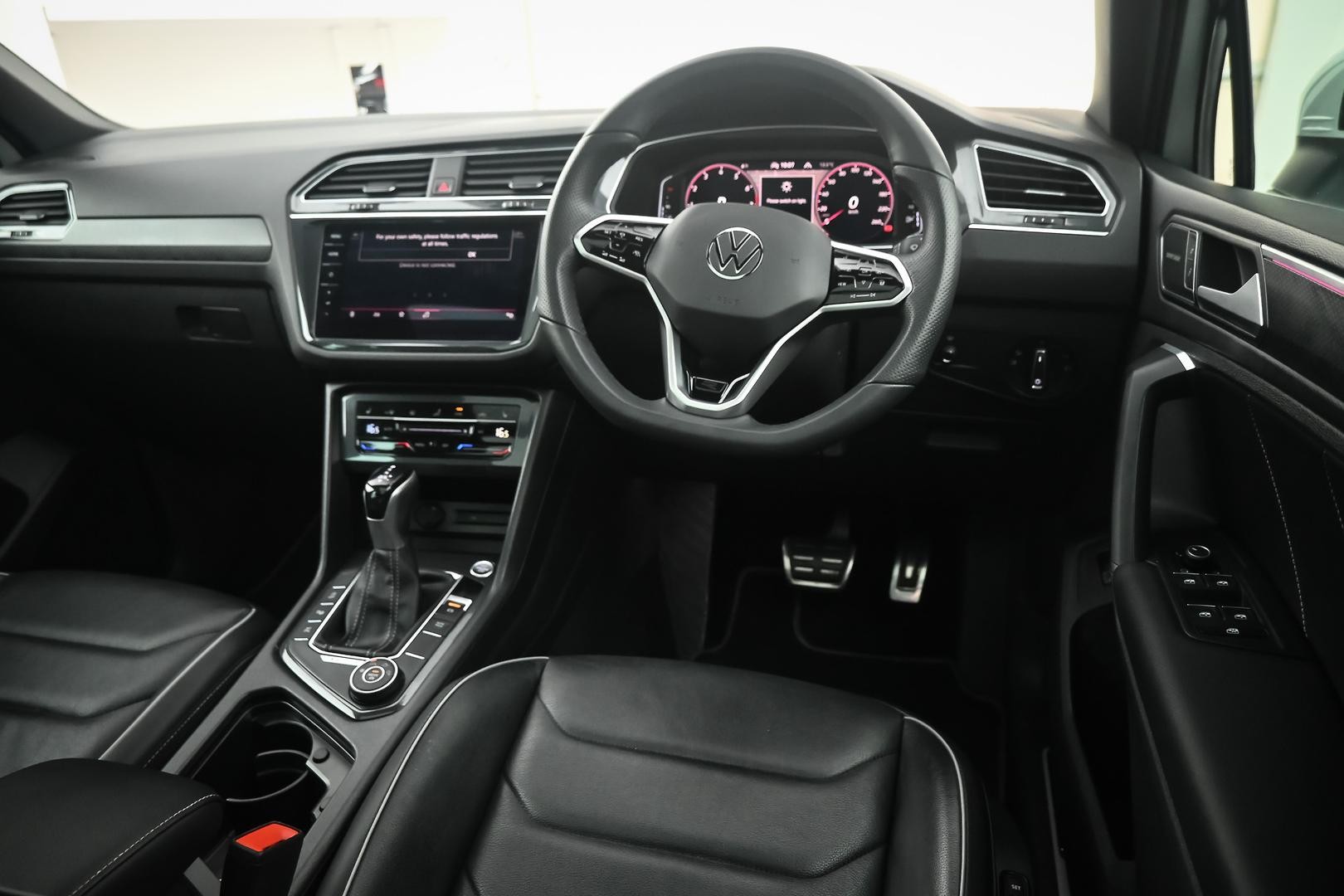 Volkswagen Tiguan image 4