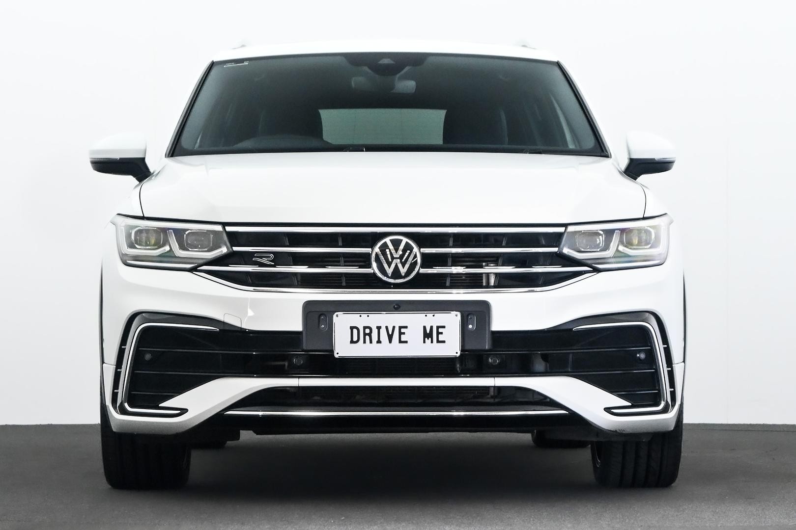 Volkswagen Tiguan image 2