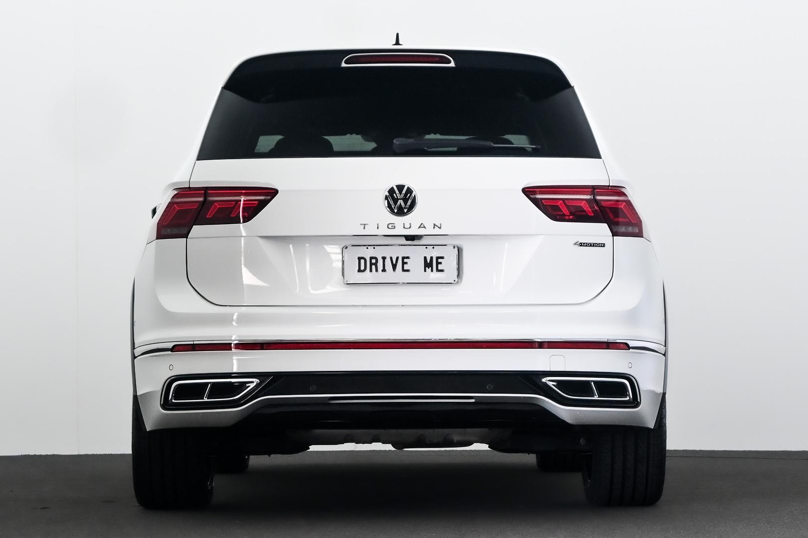 Volkswagen Tiguan image 3