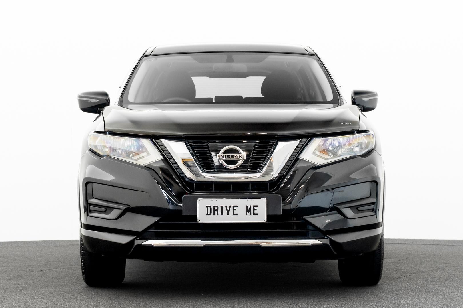 Nissan X-trail image 2