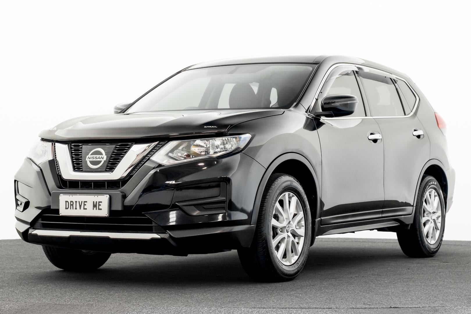 Nissan X-trail image 1