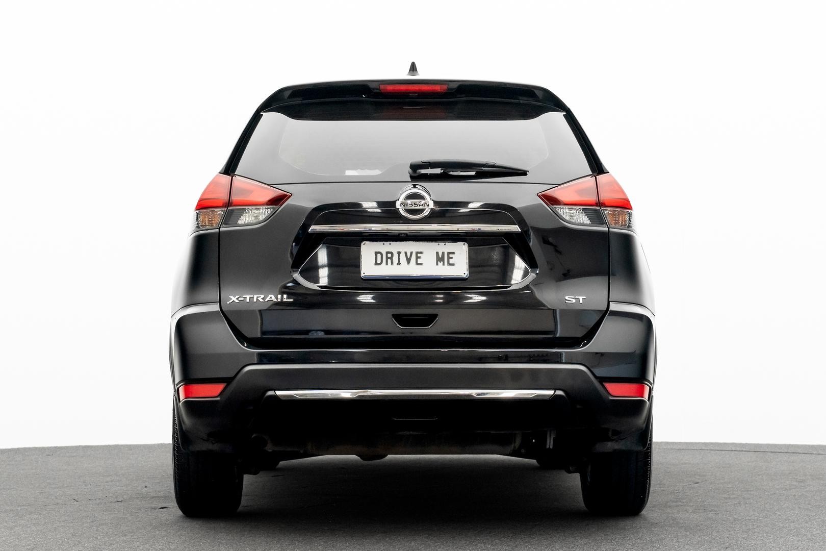 Nissan X-trail image 3