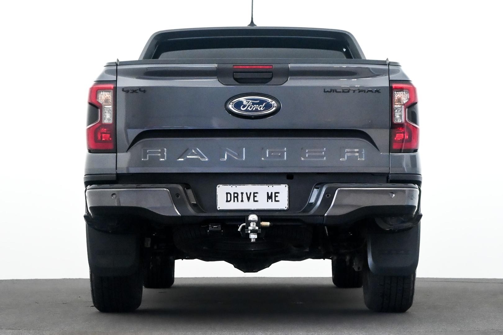 Ford Ranger image 3