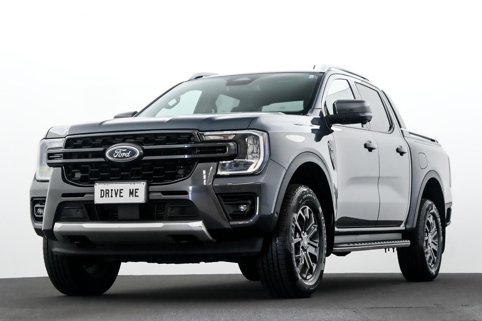 Ford Ranger image 1