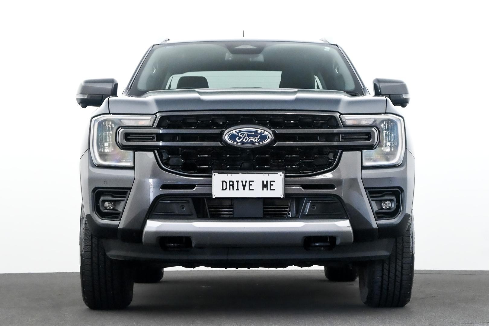 Ford Ranger image 2