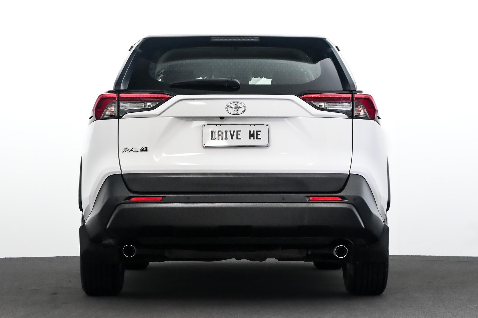 Toyota Rav4 image 3