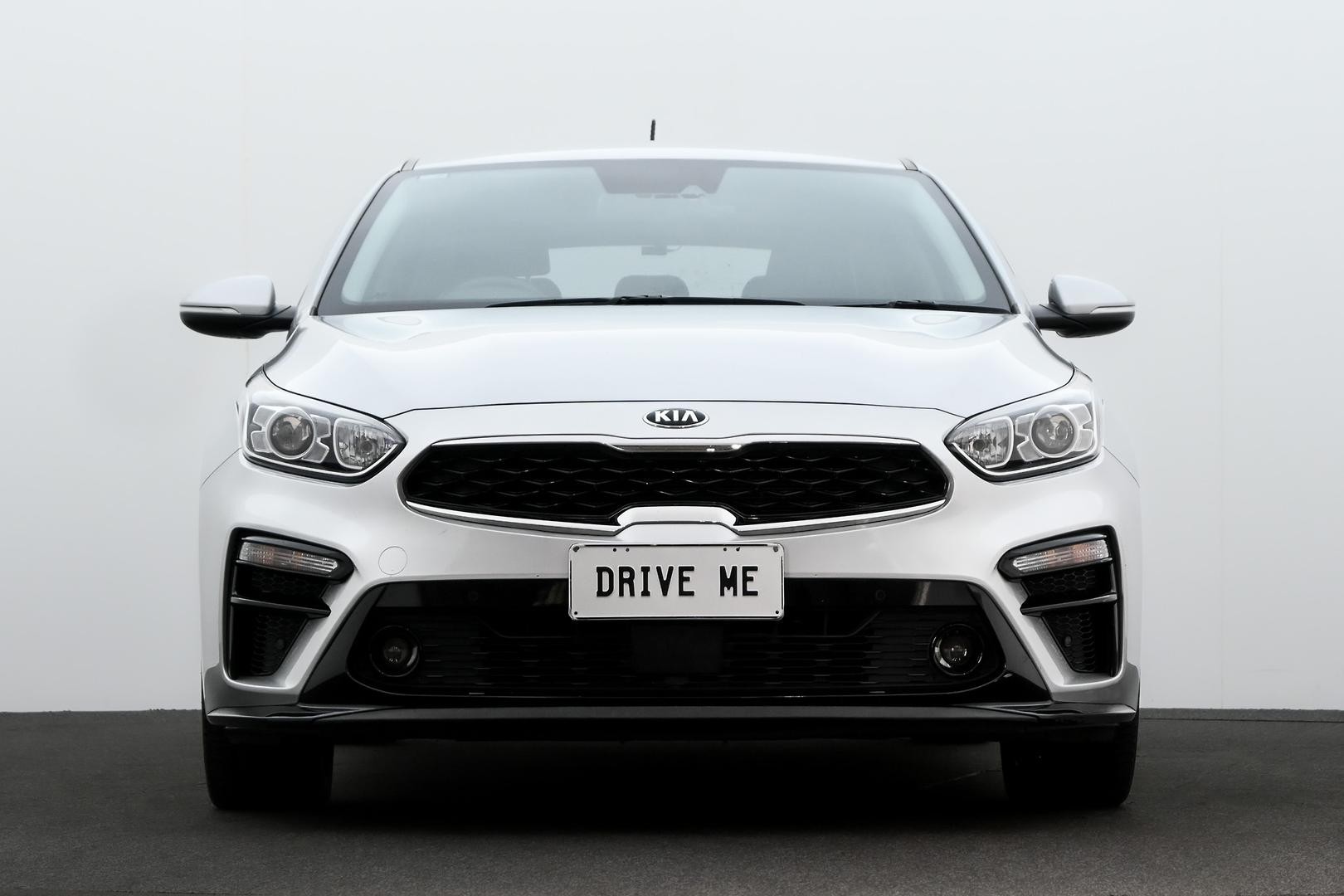 Kia Cerato image 2