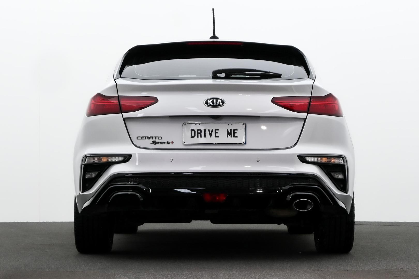 Kia Cerato image 3