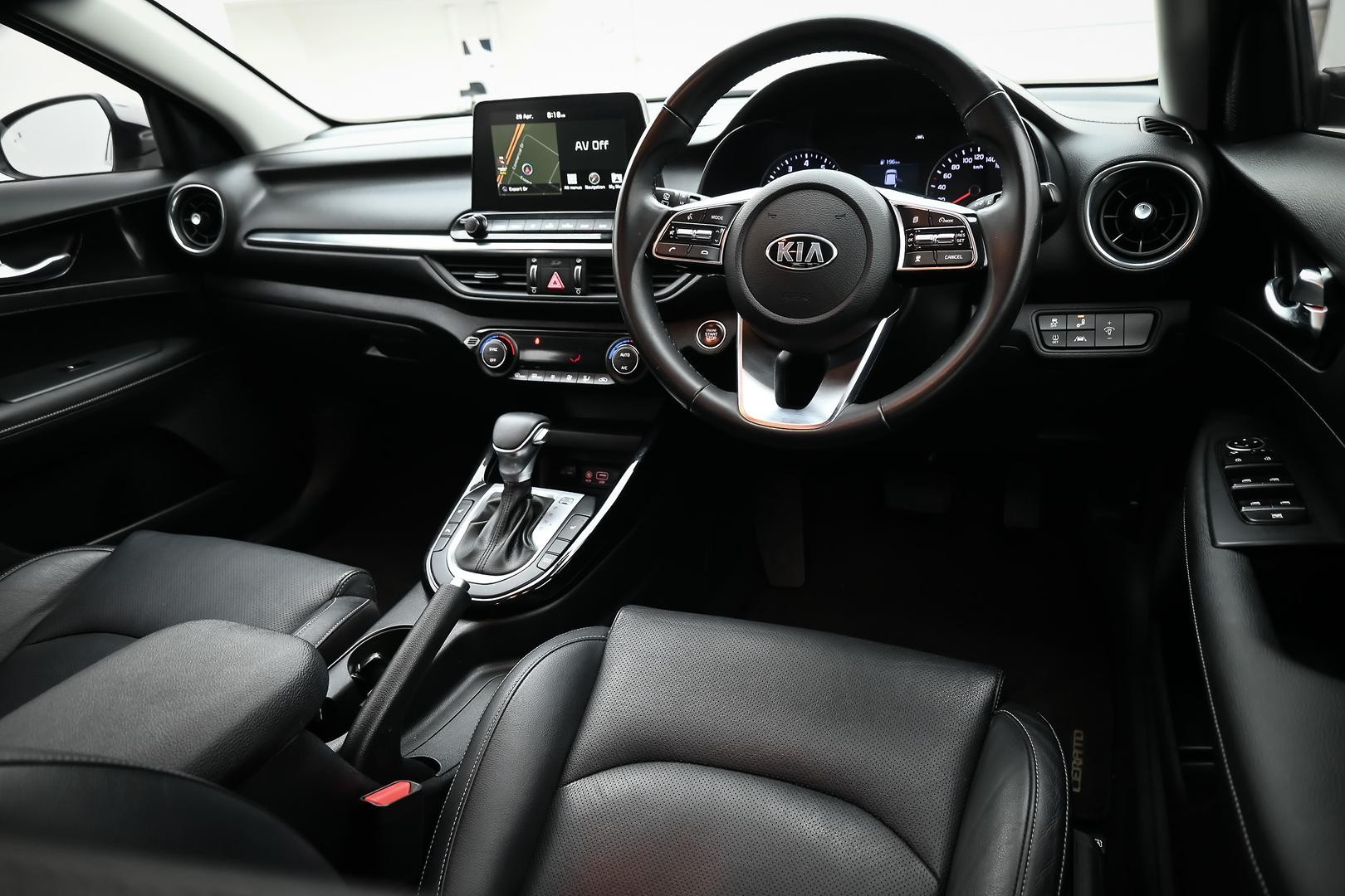 Kia Cerato image 4