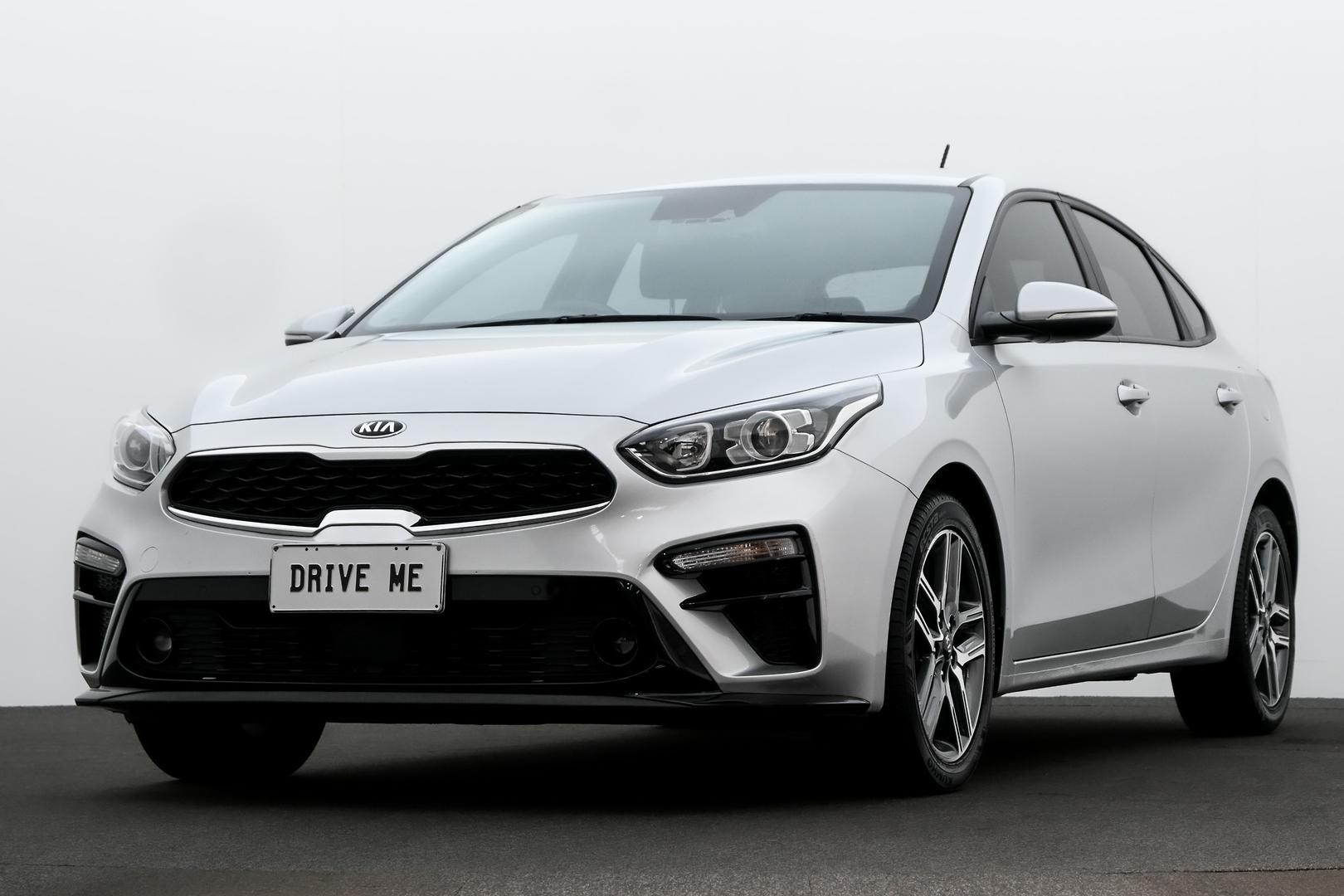 Kia Cerato image 1