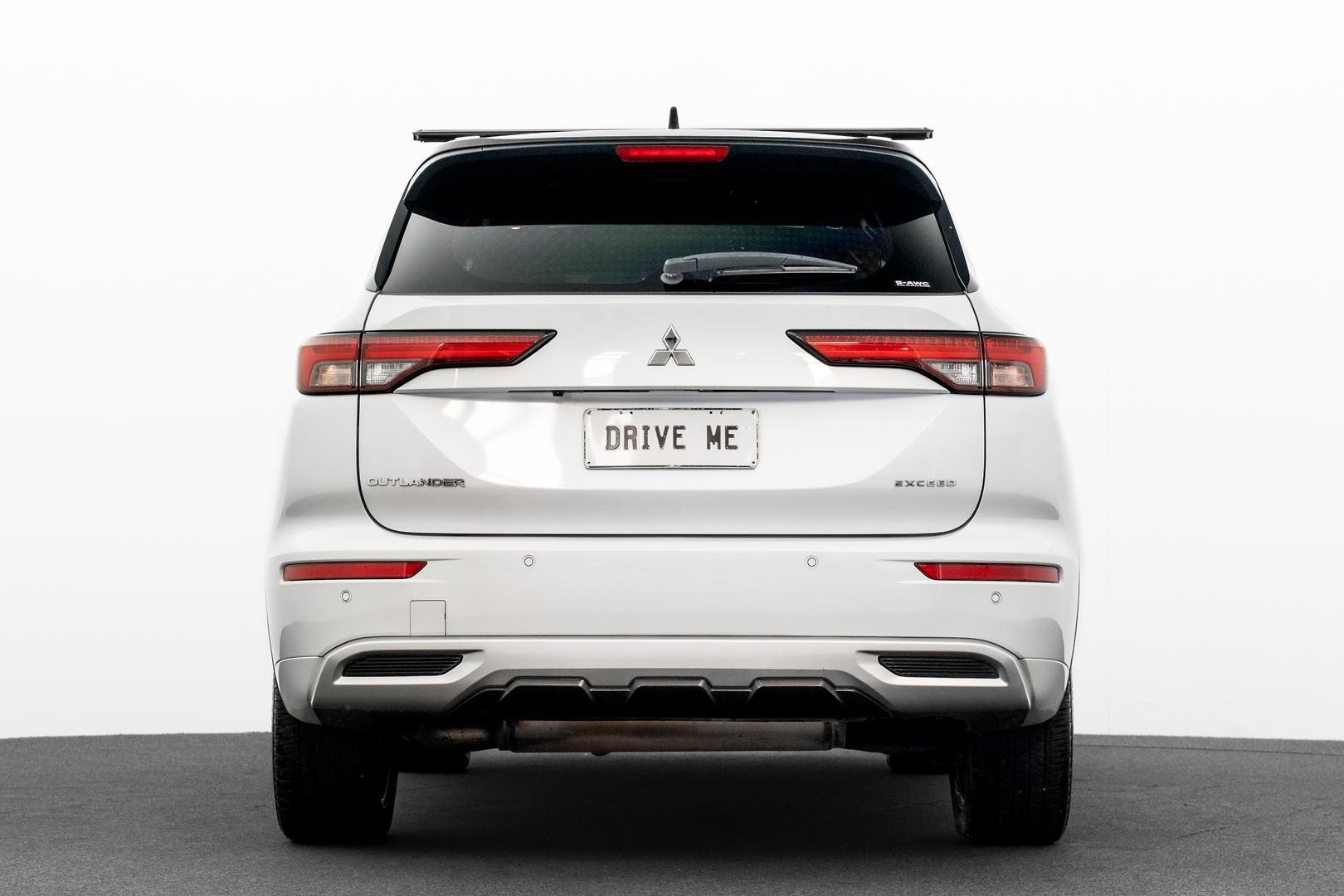 Mitsubishi Outlander image 3