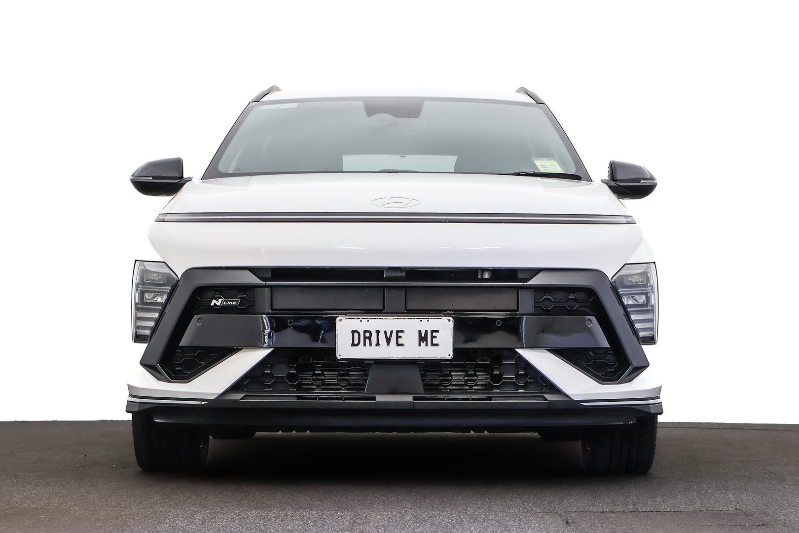 Hyundai Kona image 2