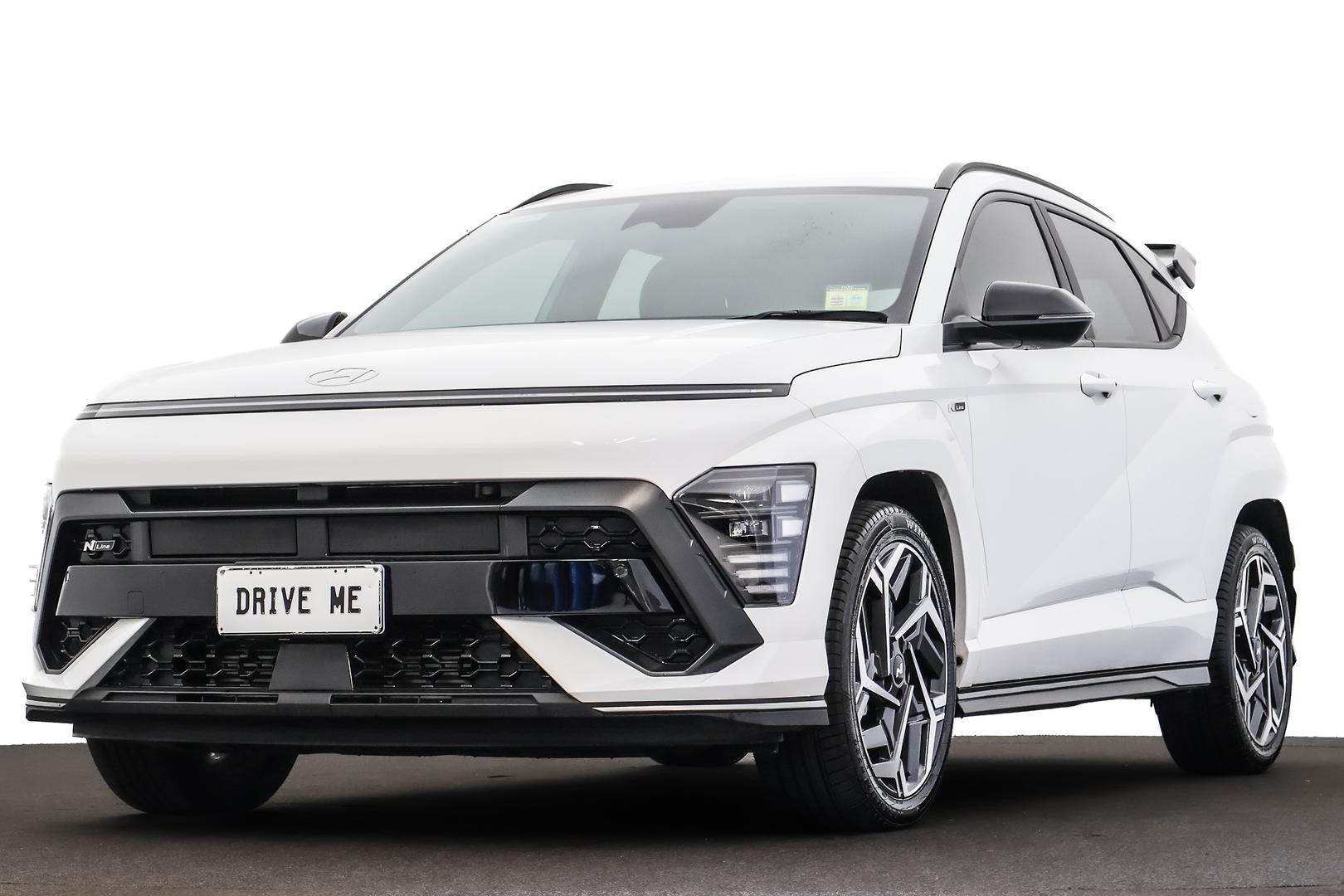 Hyundai Kona image 1