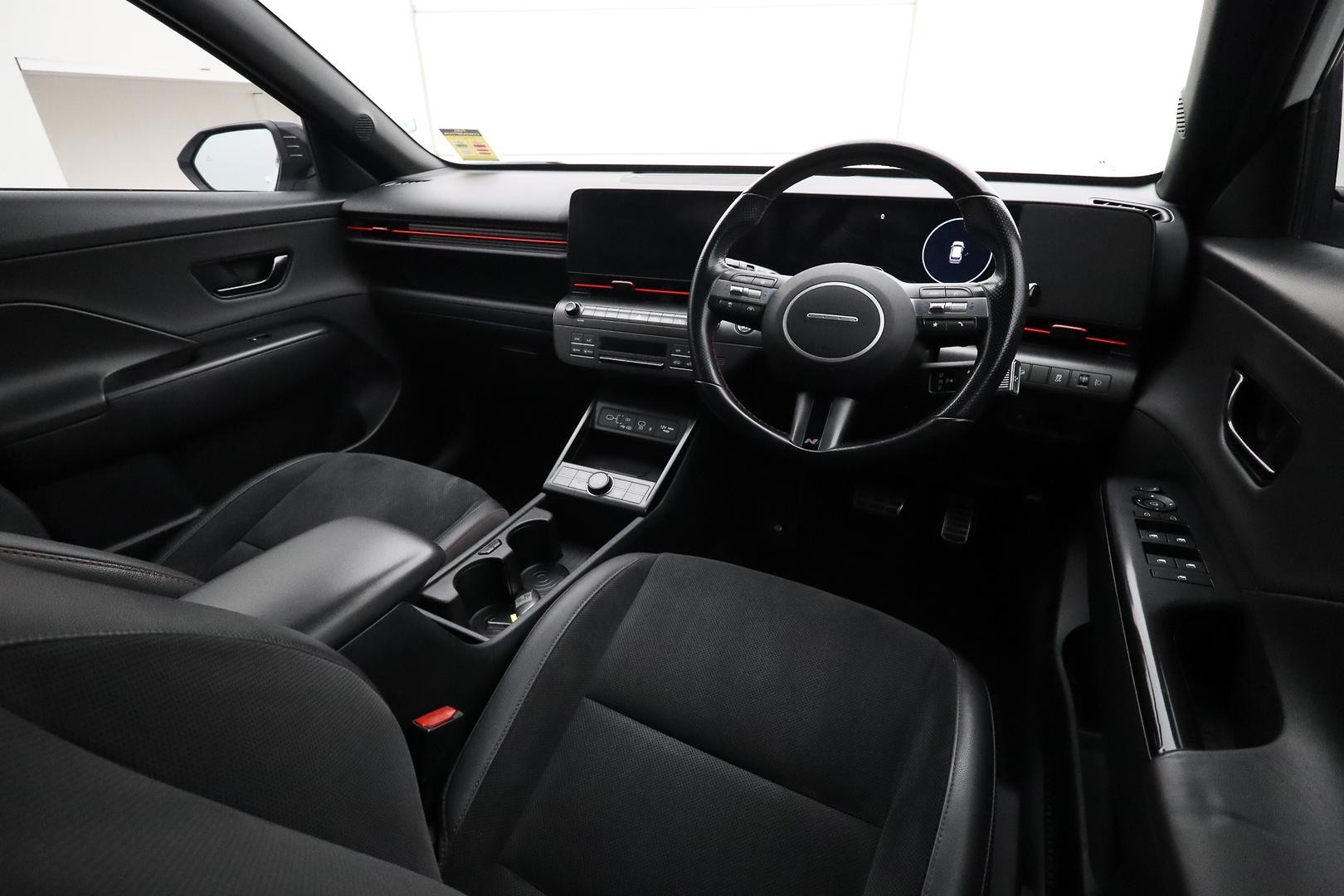 Hyundai Kona image 4