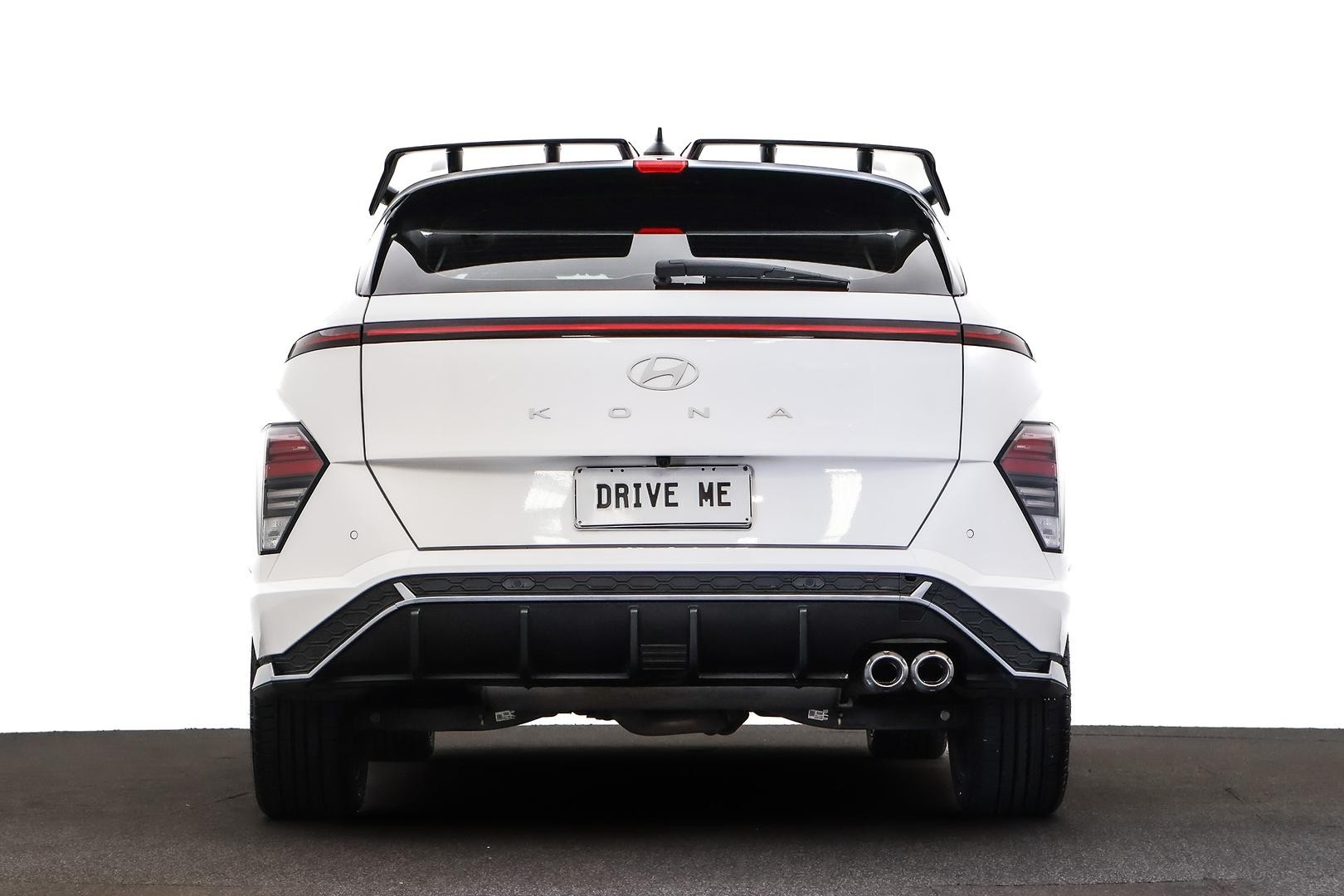 Hyundai Kona image 3