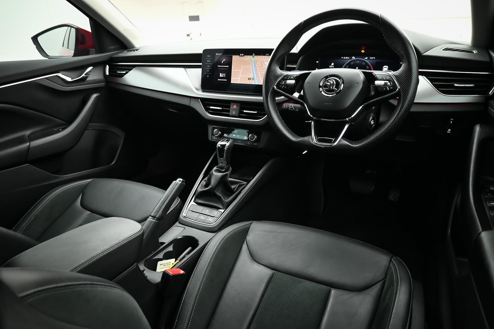 Skoda Scala image 4
