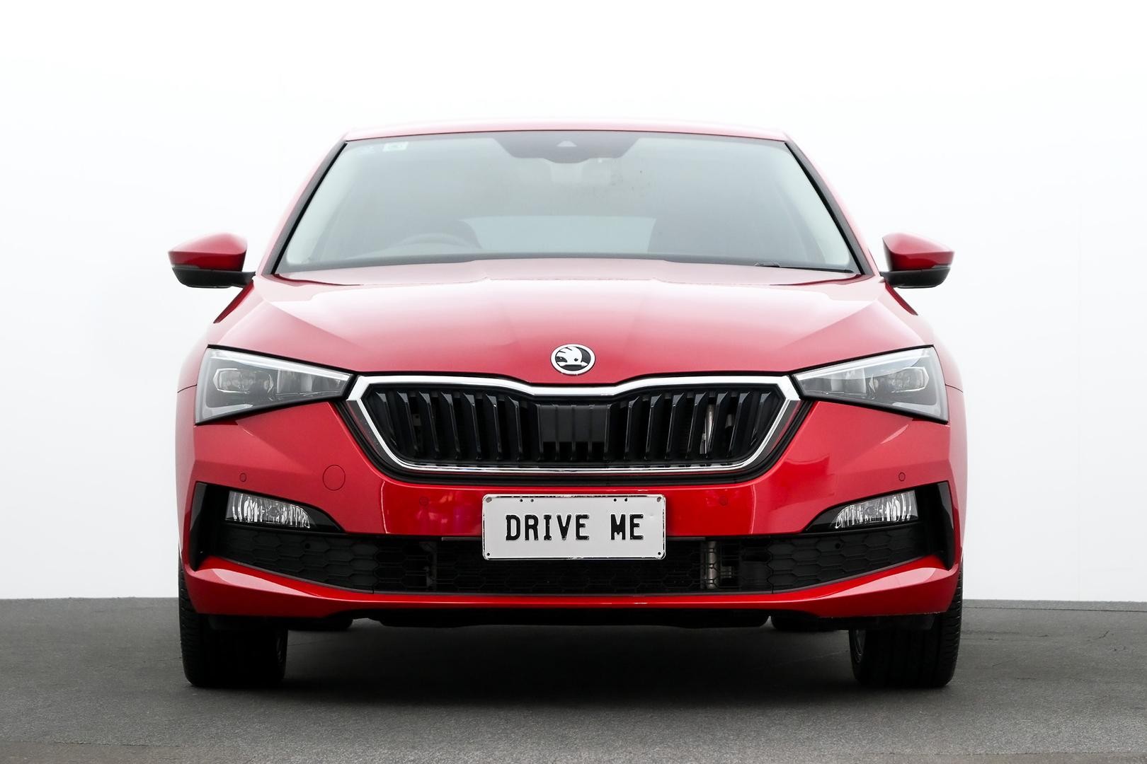 Skoda Scala image 2