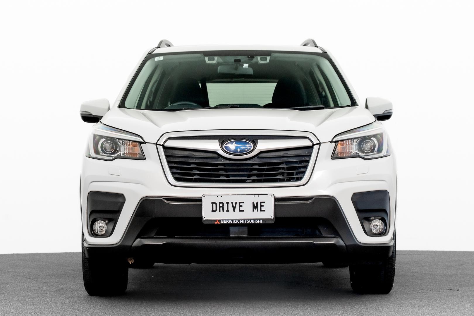 Subaru Forester image 2