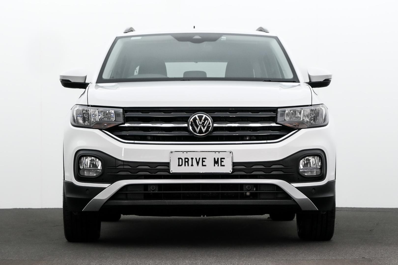 Volkswagen T-cross image 2