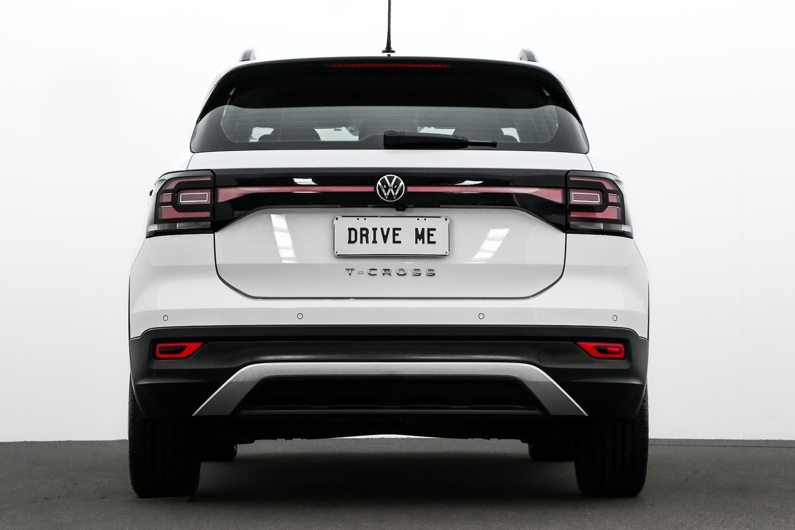 Volkswagen T-cross image 3