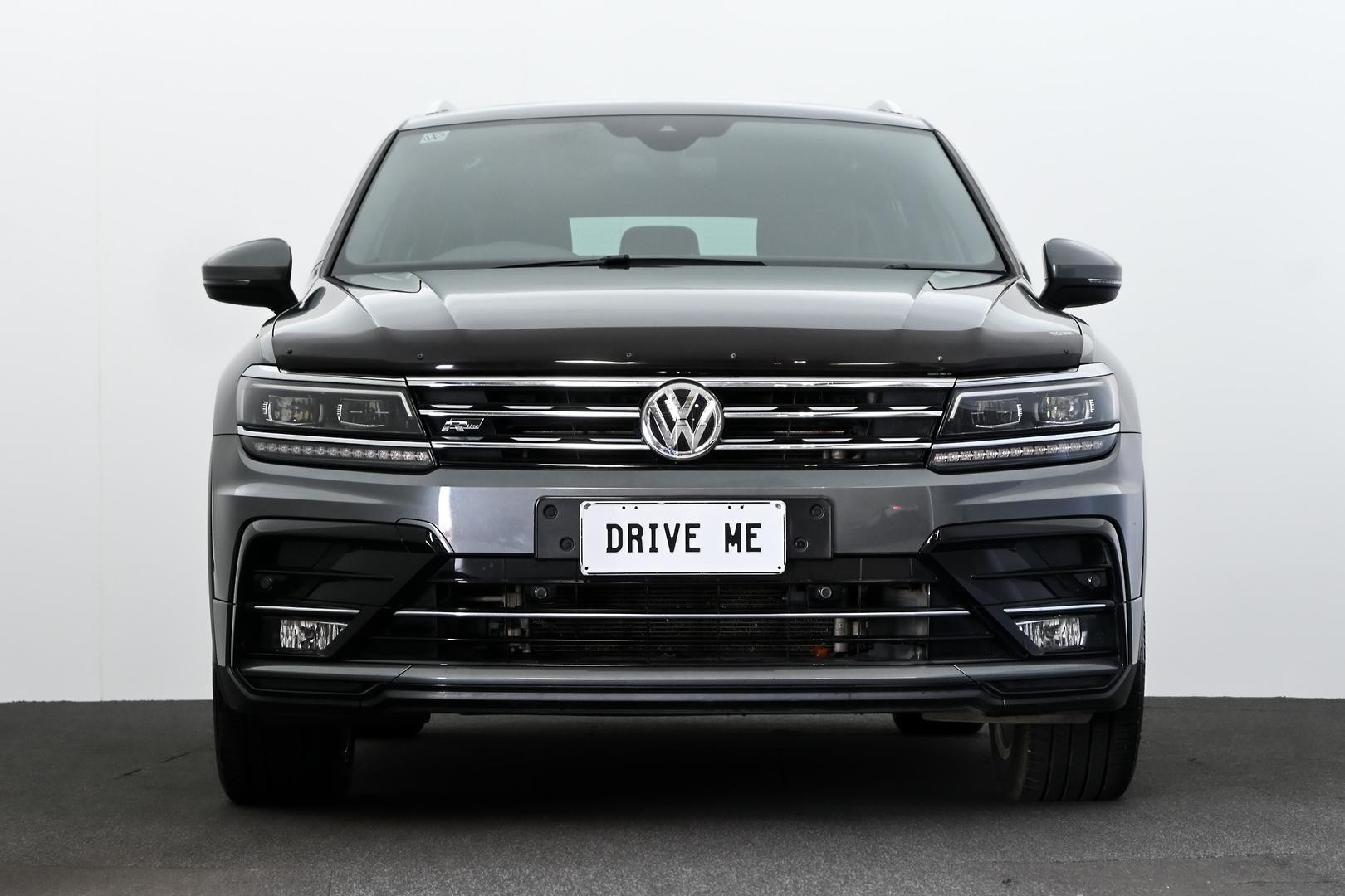 Volkswagen Tiguan image 2