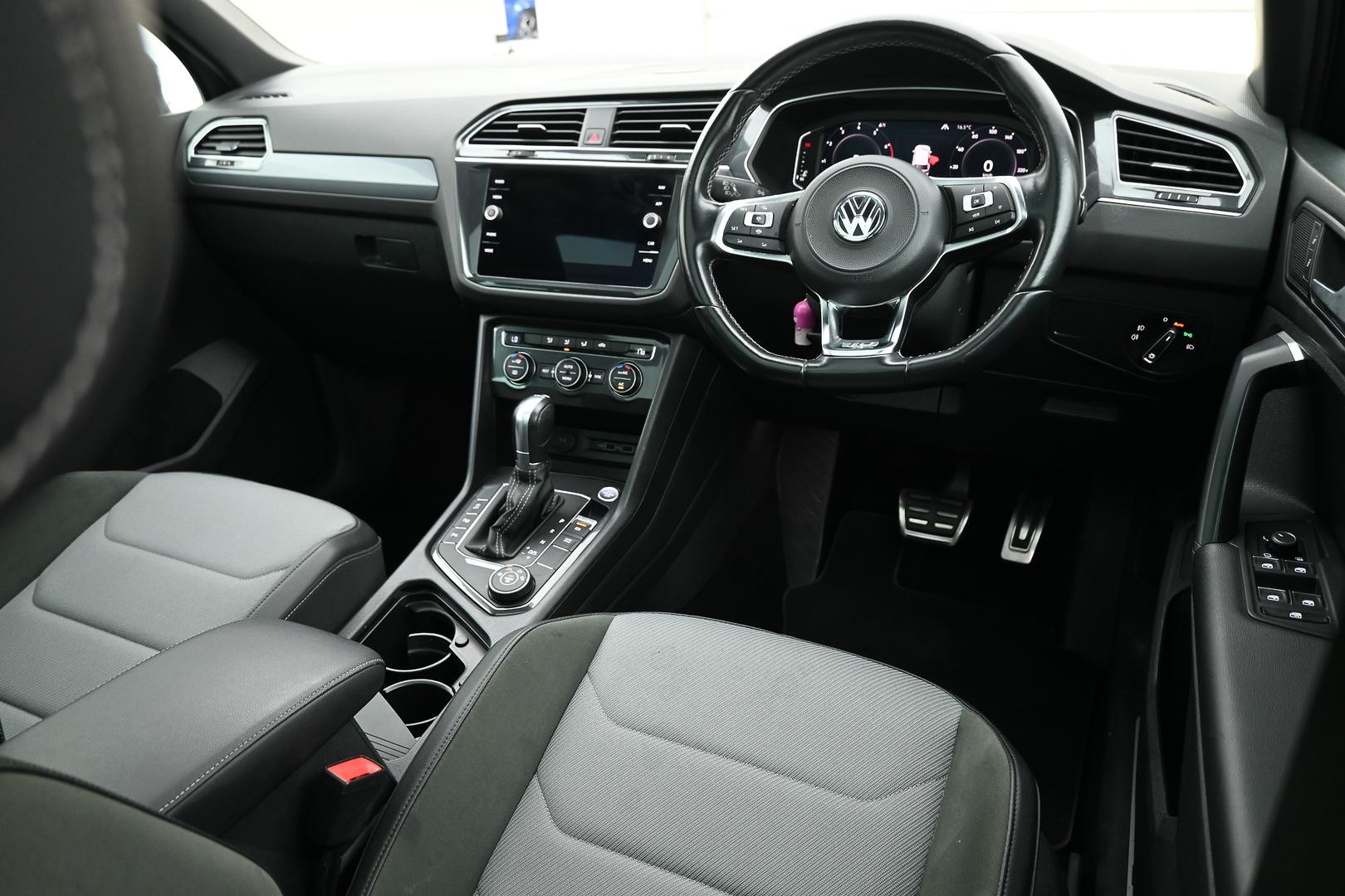 Volkswagen Tiguan image 4