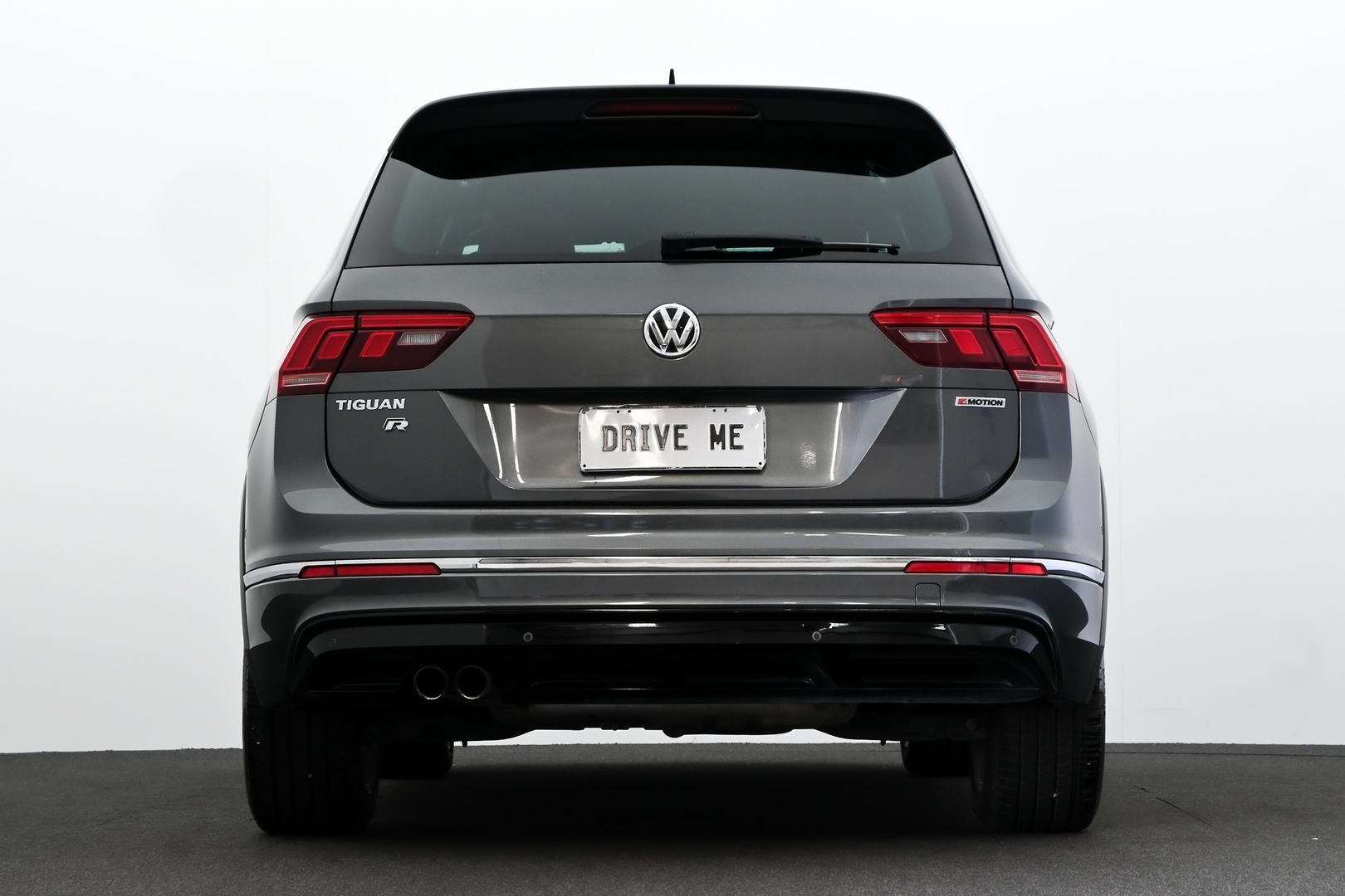 Volkswagen Tiguan image 3