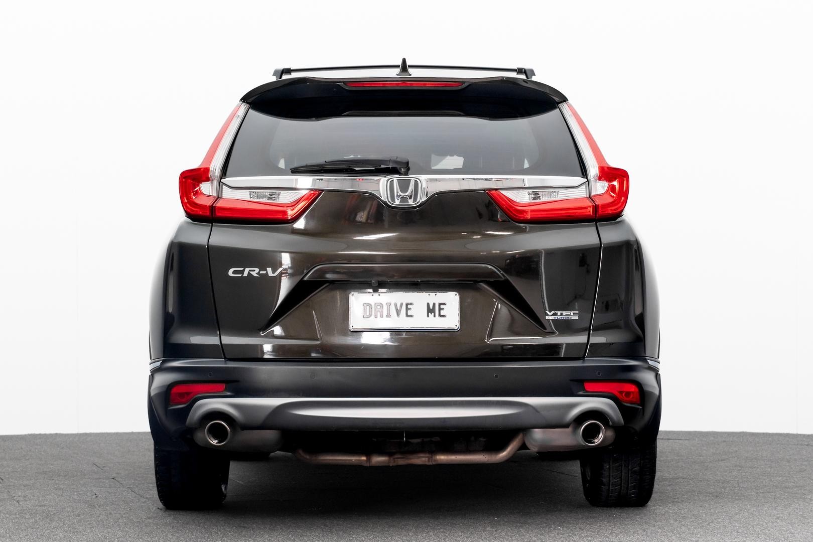 Honda Cr-v image 3