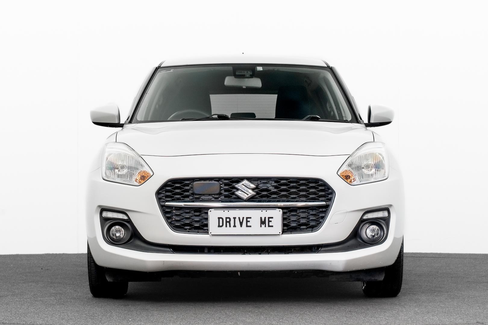 Suzuki Swift image 2