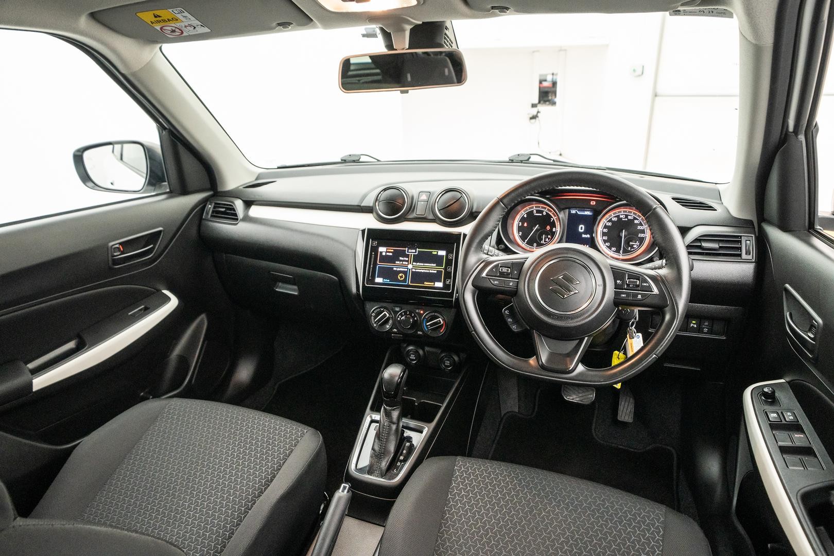 Suzuki Swift image 4