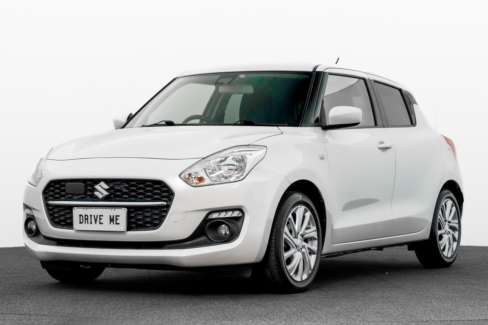 Suzuki Swift image 1