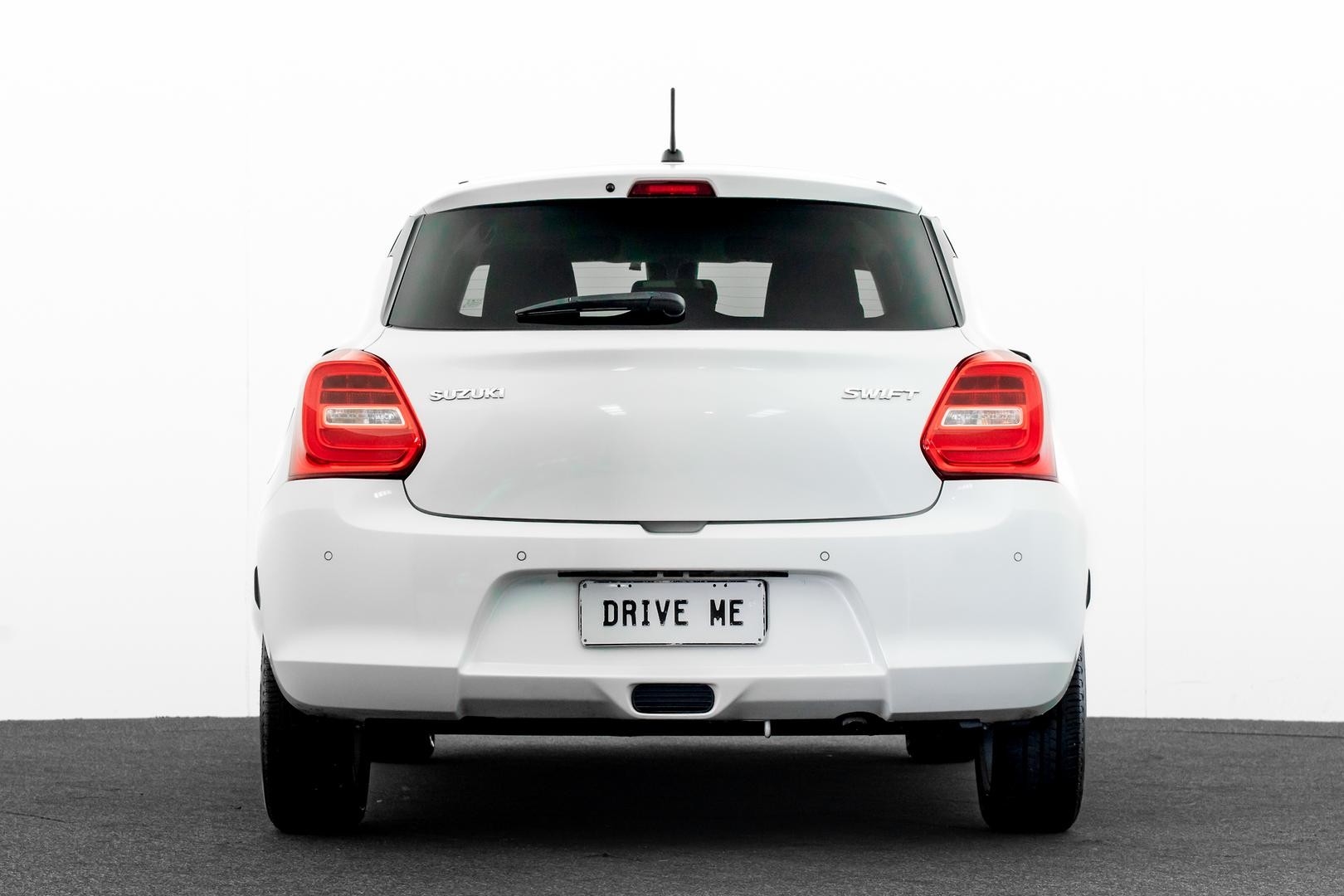Suzuki Swift image 3