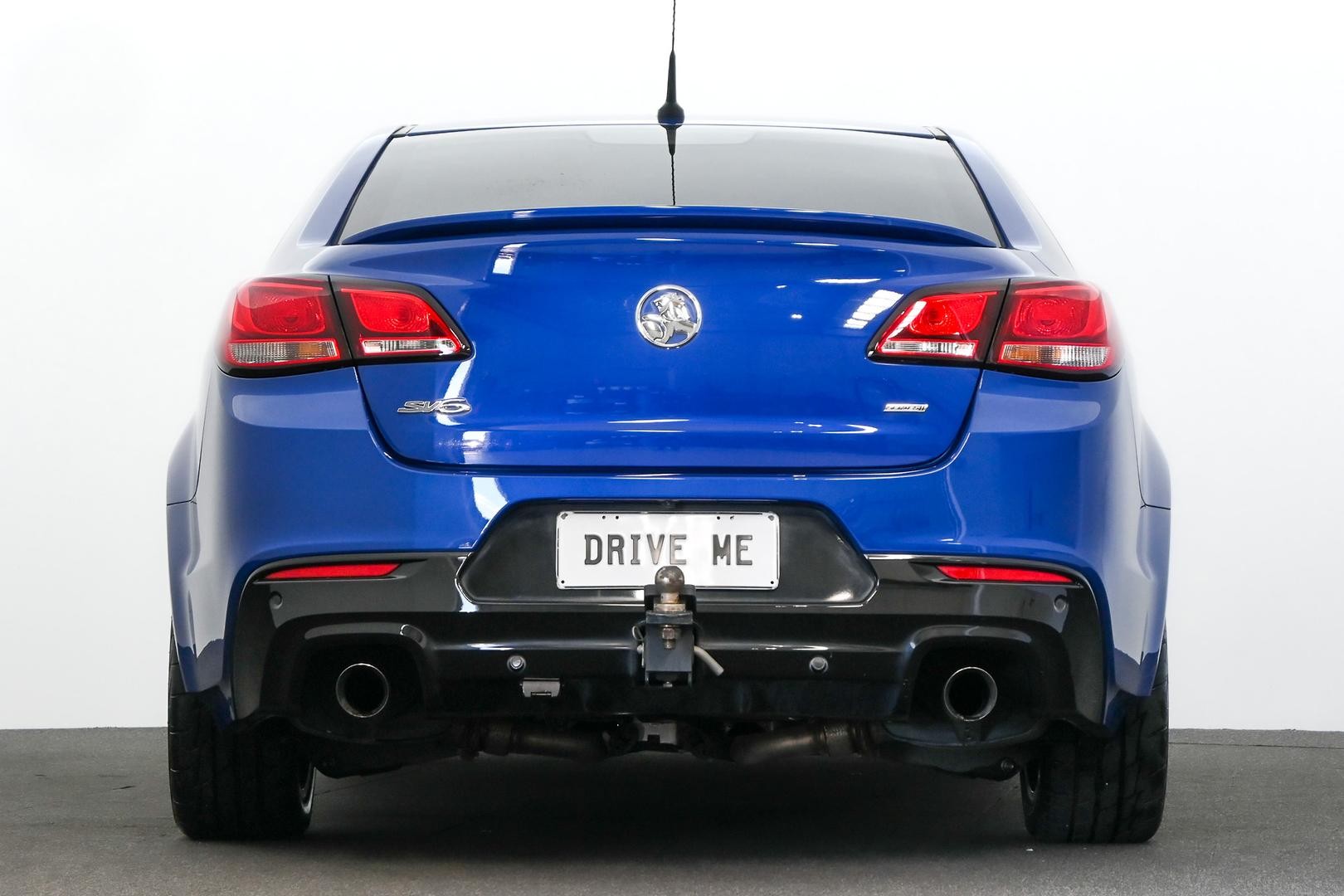 Holden Commodore image 3