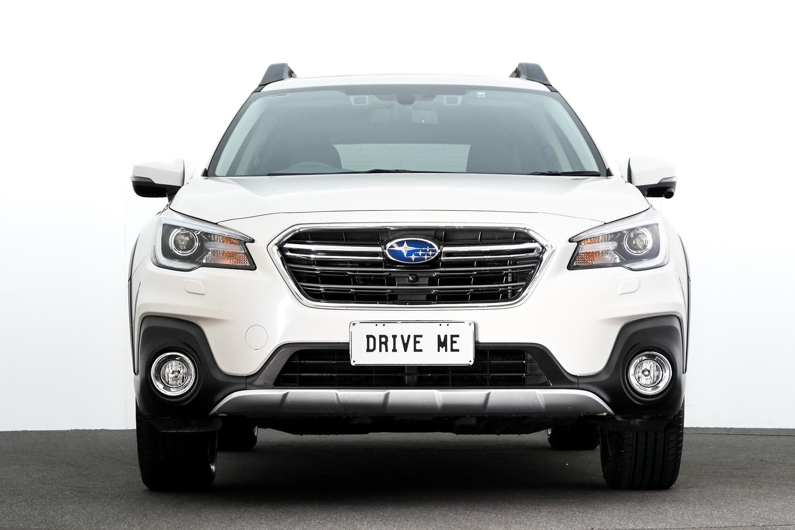 Subaru Outback image 2
