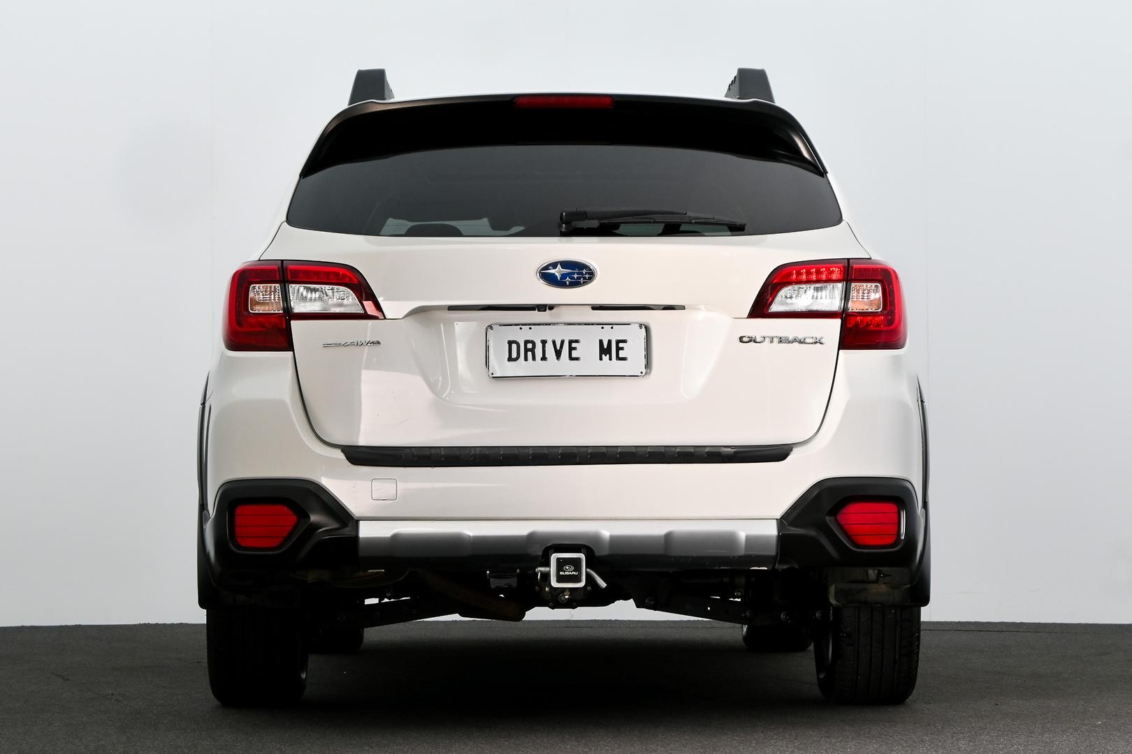 Subaru Outback image 3