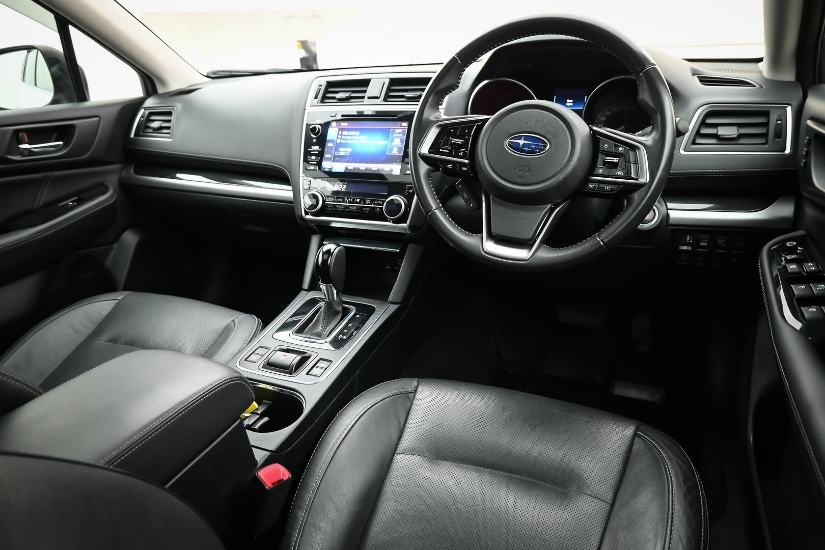Subaru Outback image 4