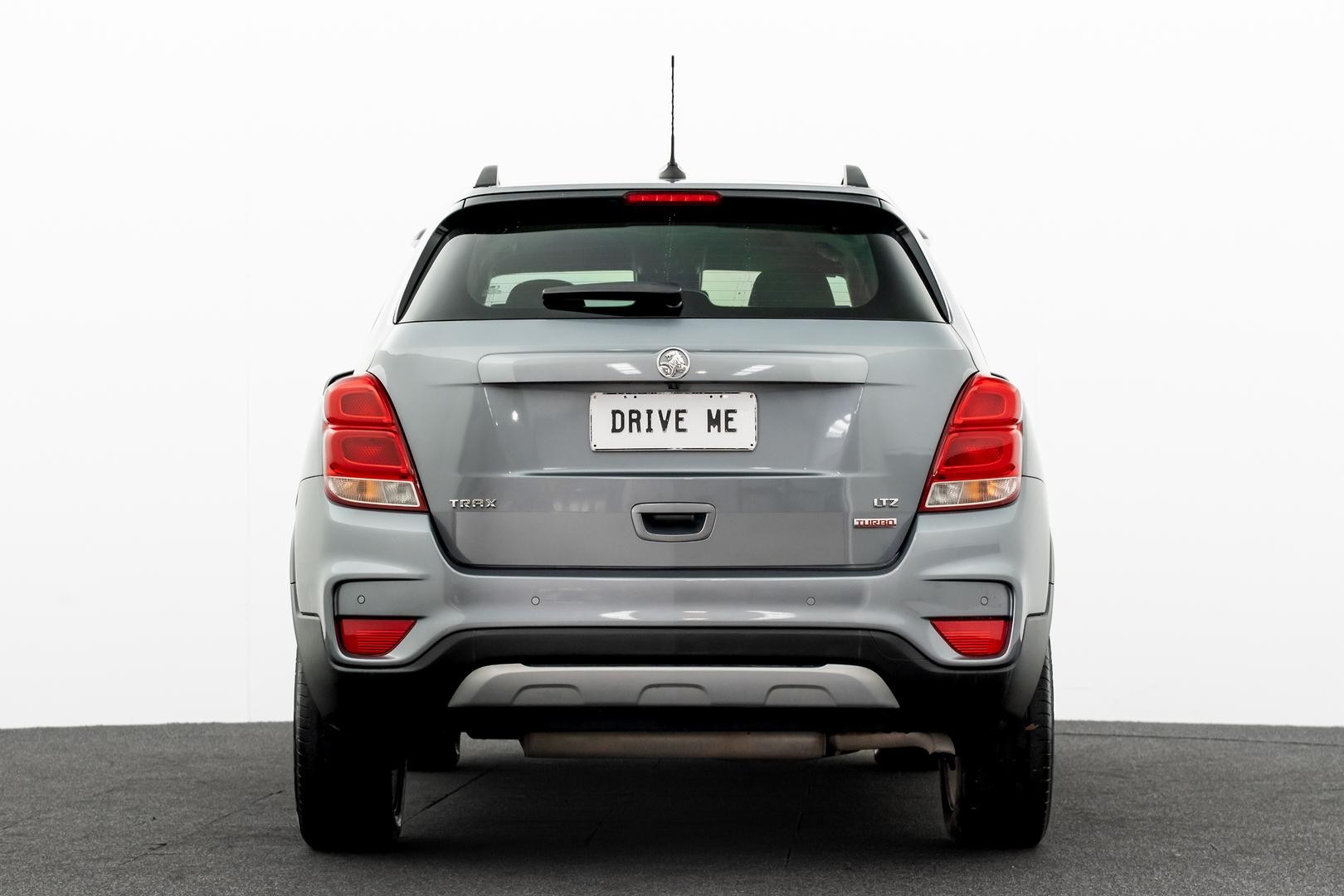 Holden Trax image 3