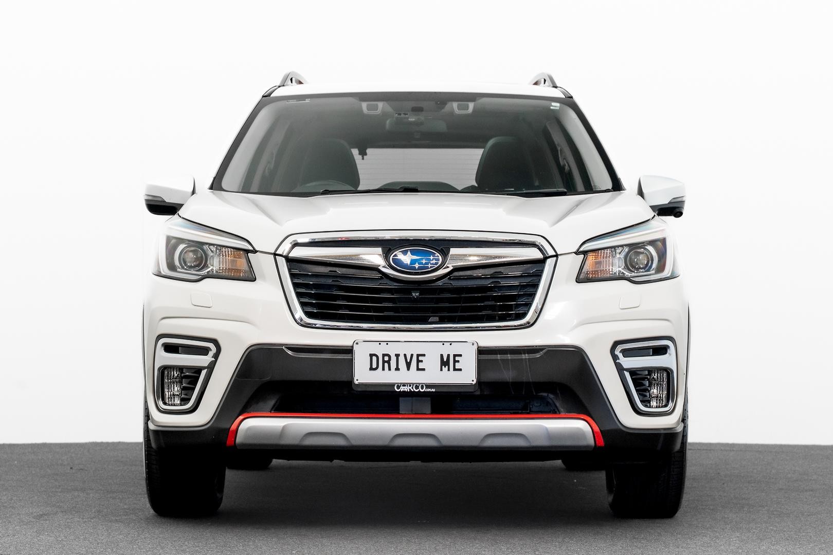 Subaru Forester image 2