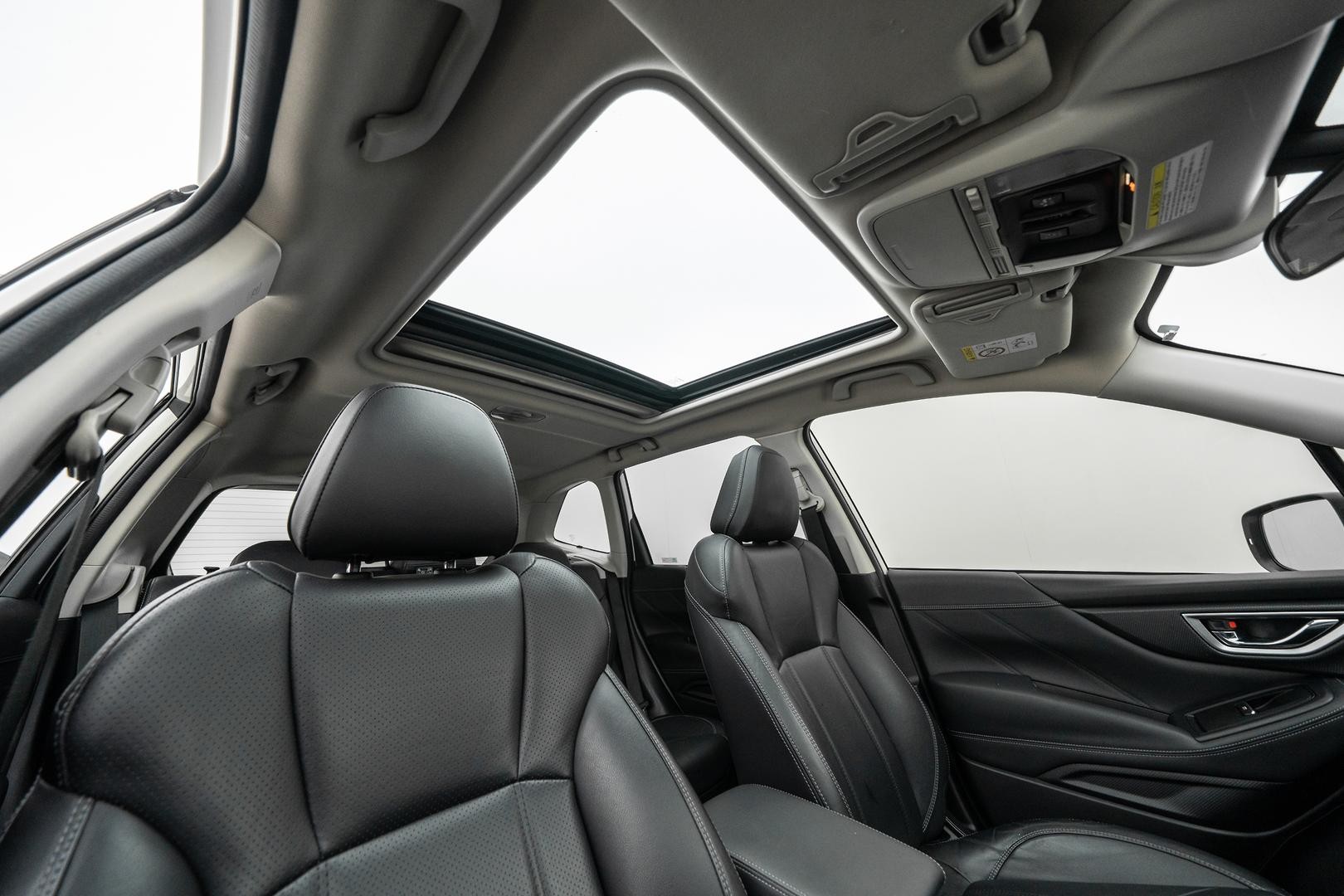 Subaru Forester image 4