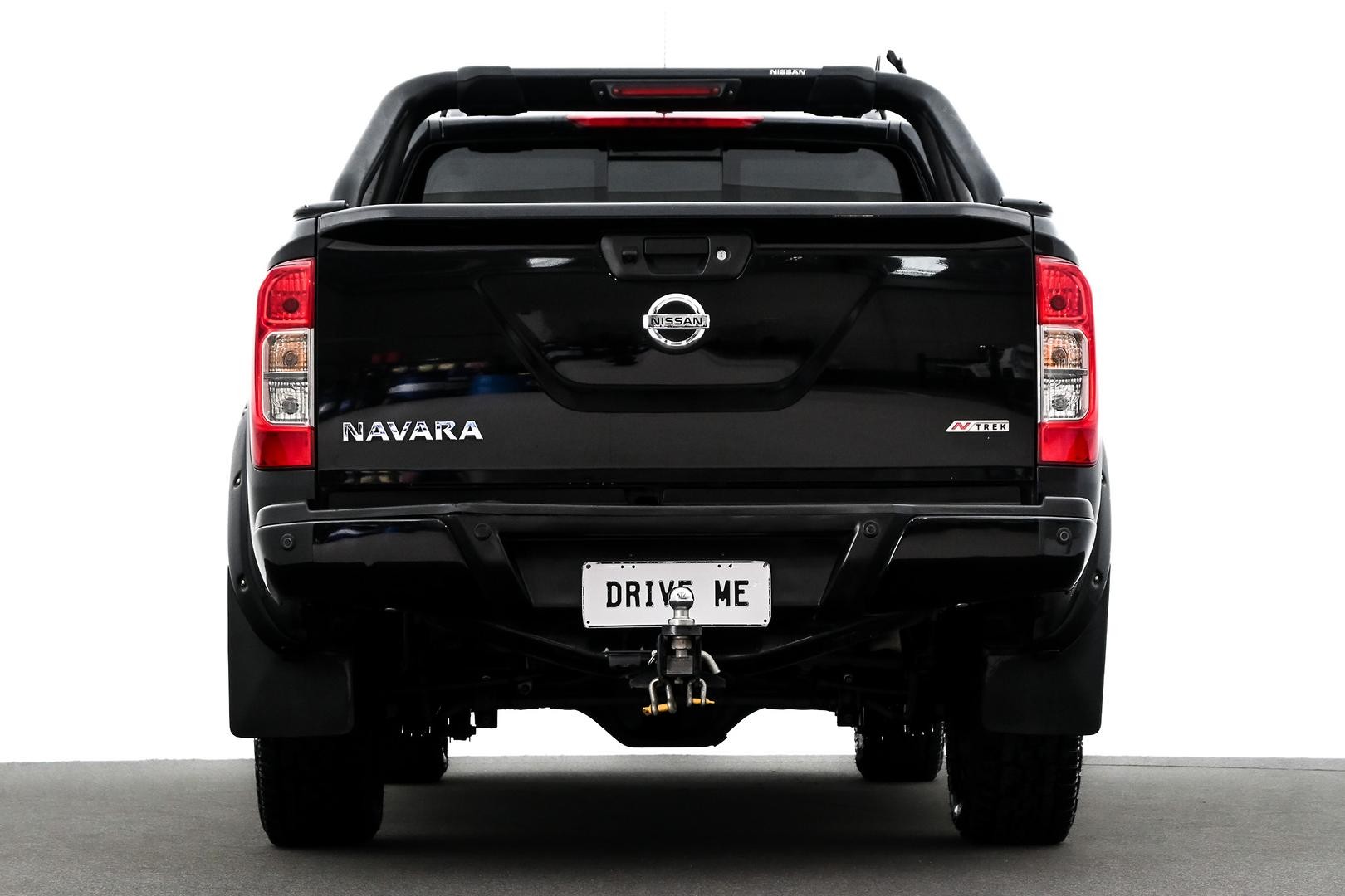 Nissan Navara image 3