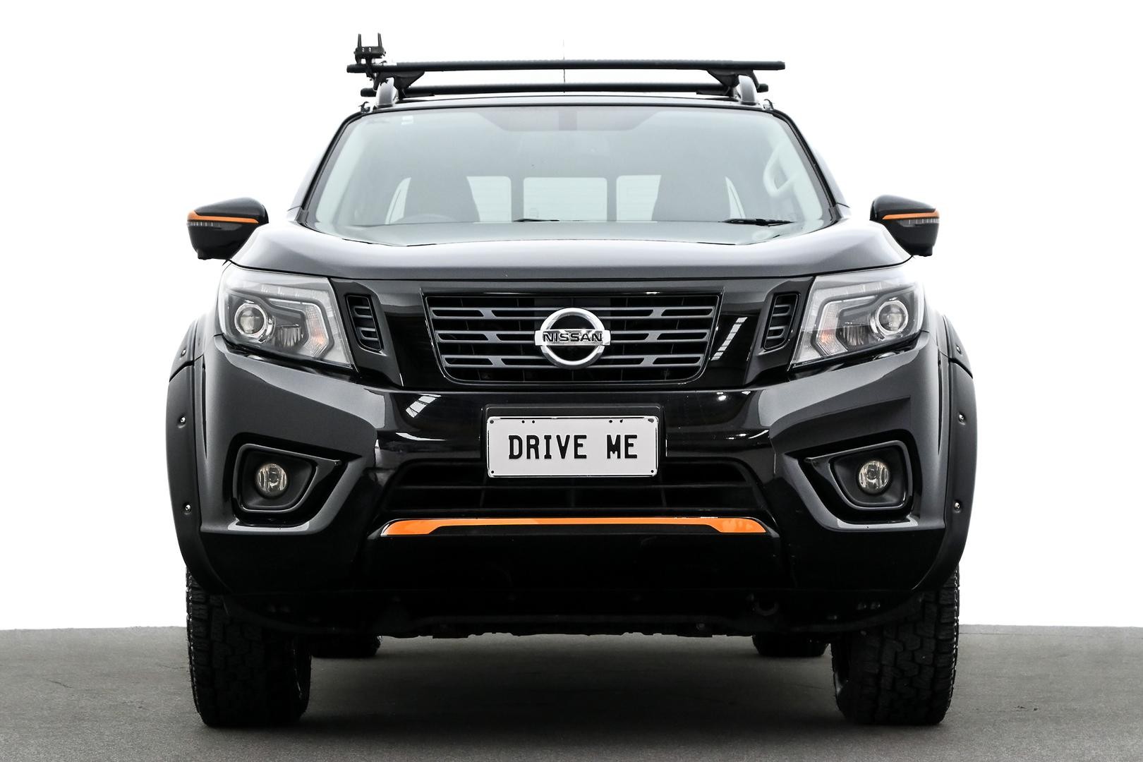 Nissan Navara image 2