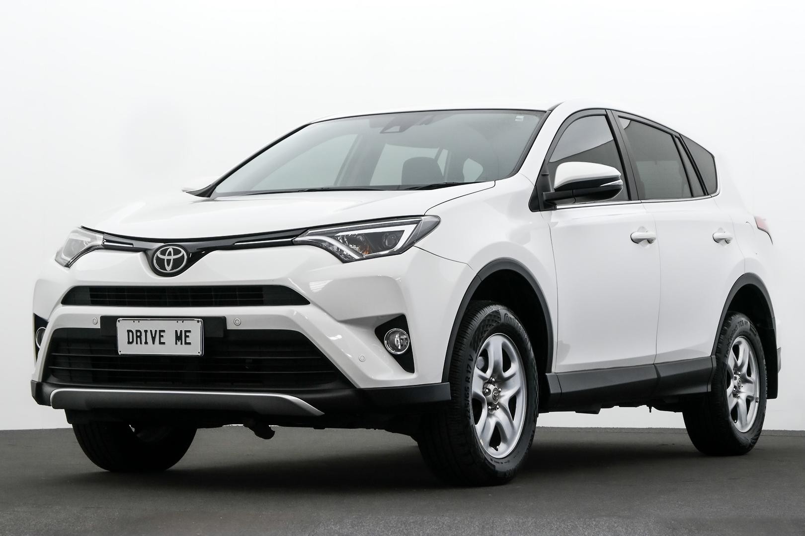 Toyota Rav4 image 1