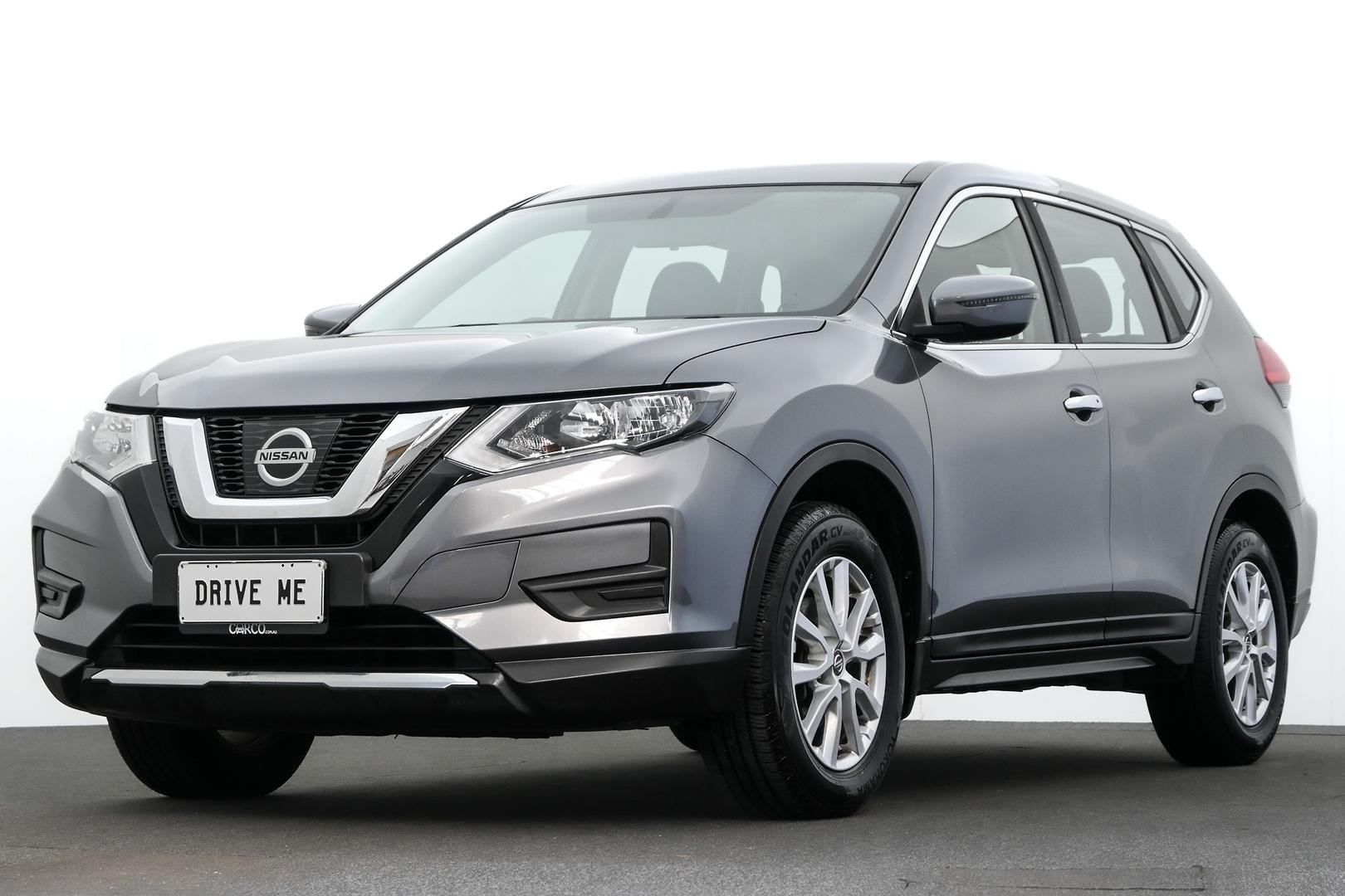 Nissan X-trail image 1