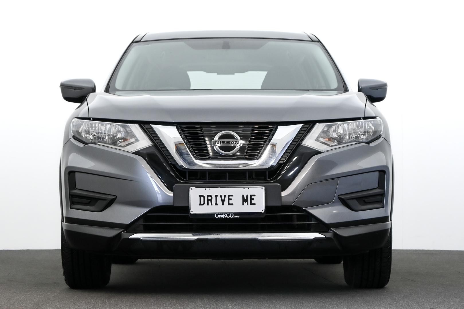 Nissan X-trail image 2