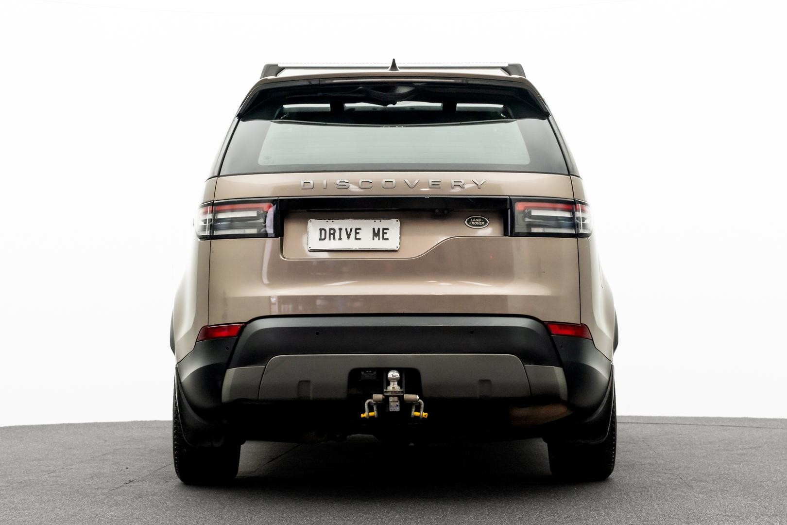 Land Rover Discovery image 3