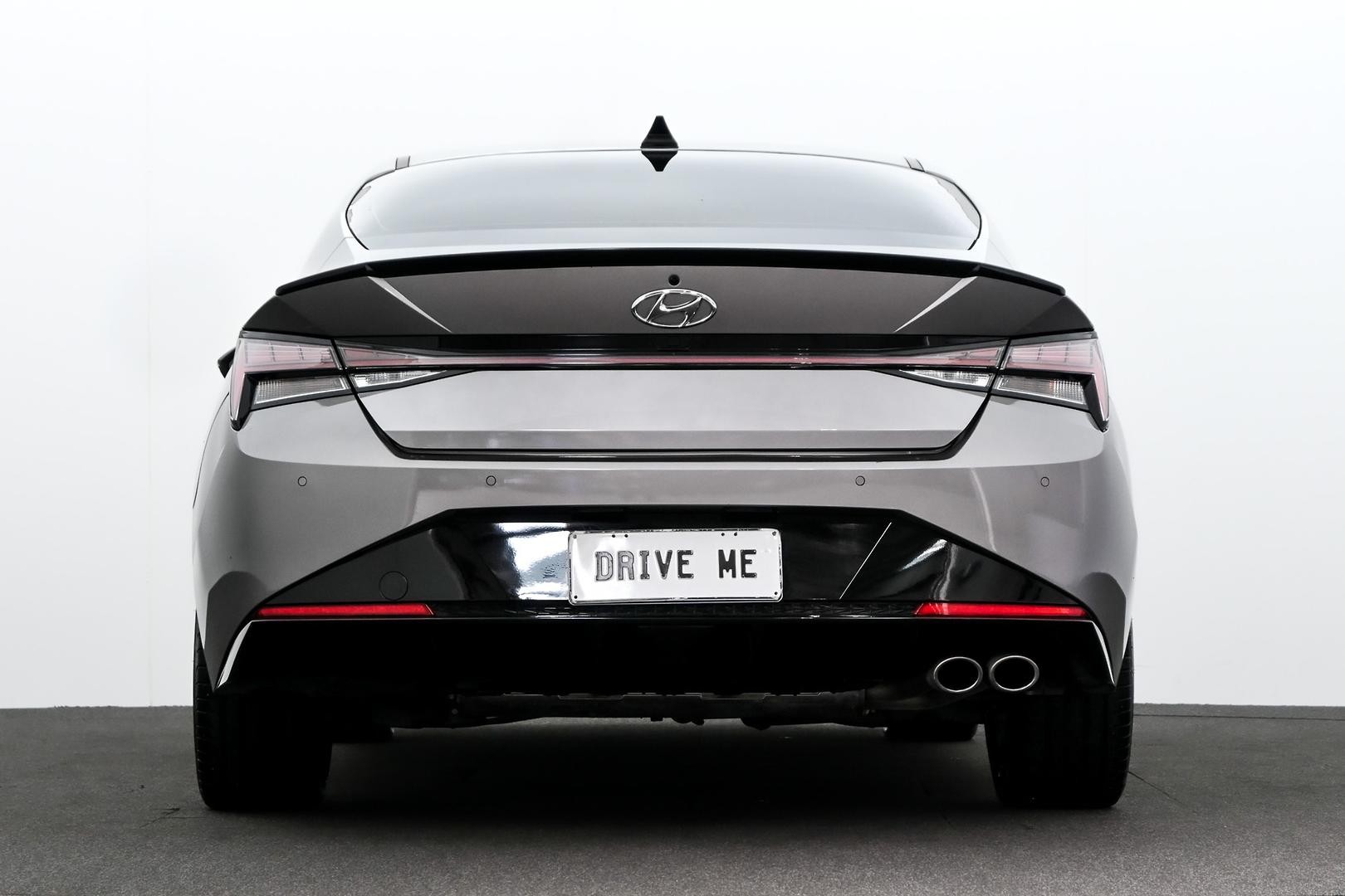 Hyundai I30 image 3